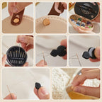 Multifunctional Sewing Kit
