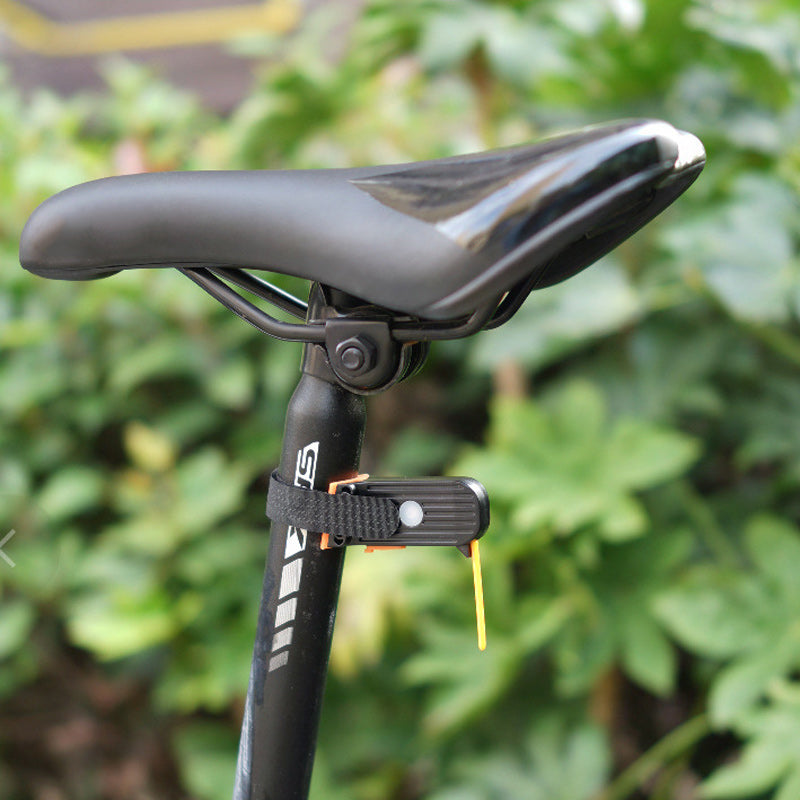 LED Bicycle Rear Light