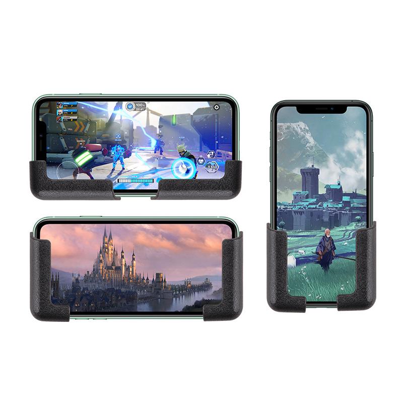 Stick Anywhere Phone Holder