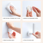 Wall Mounted Hook