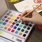 Miniature Detailing Brush Set