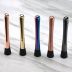 Bar Stainless Steel Crushed Popsicle