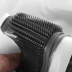 Silicone Dish Scrubber Gloves
