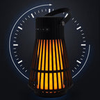 Musical LED Bluetooth Lamp Waterproof Combination of Light and Sound