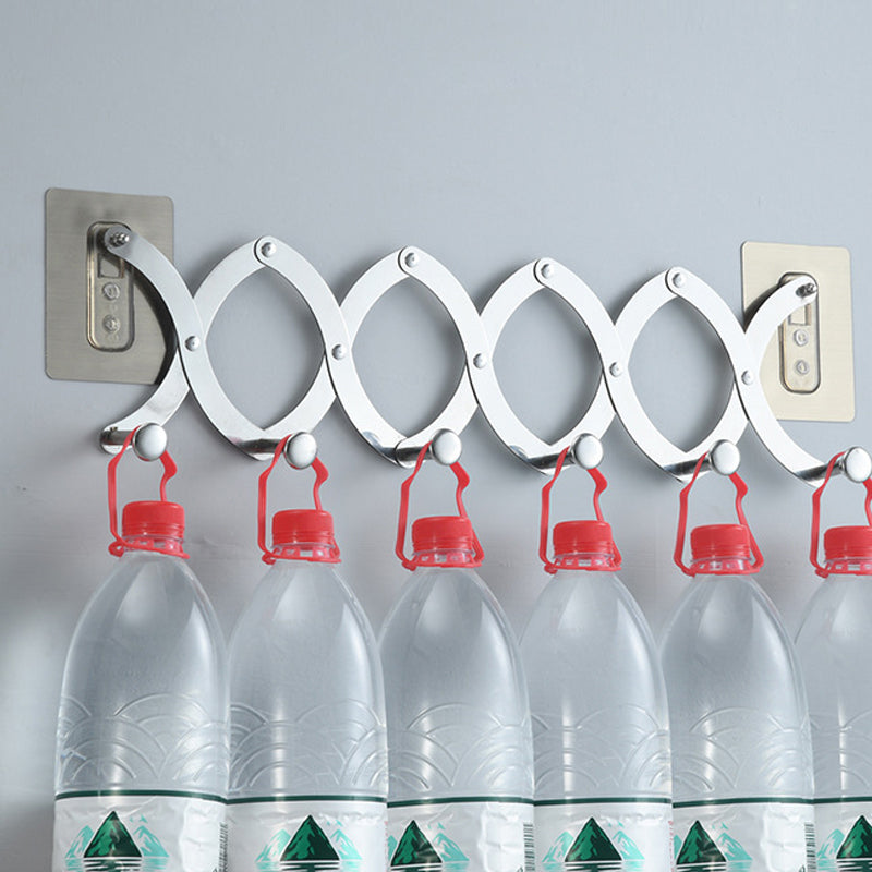 Extendable Metal Hanger