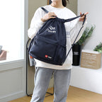 Adjustable Cord Bag