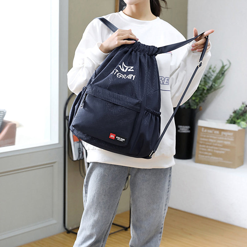 Adjustable Cord Bag