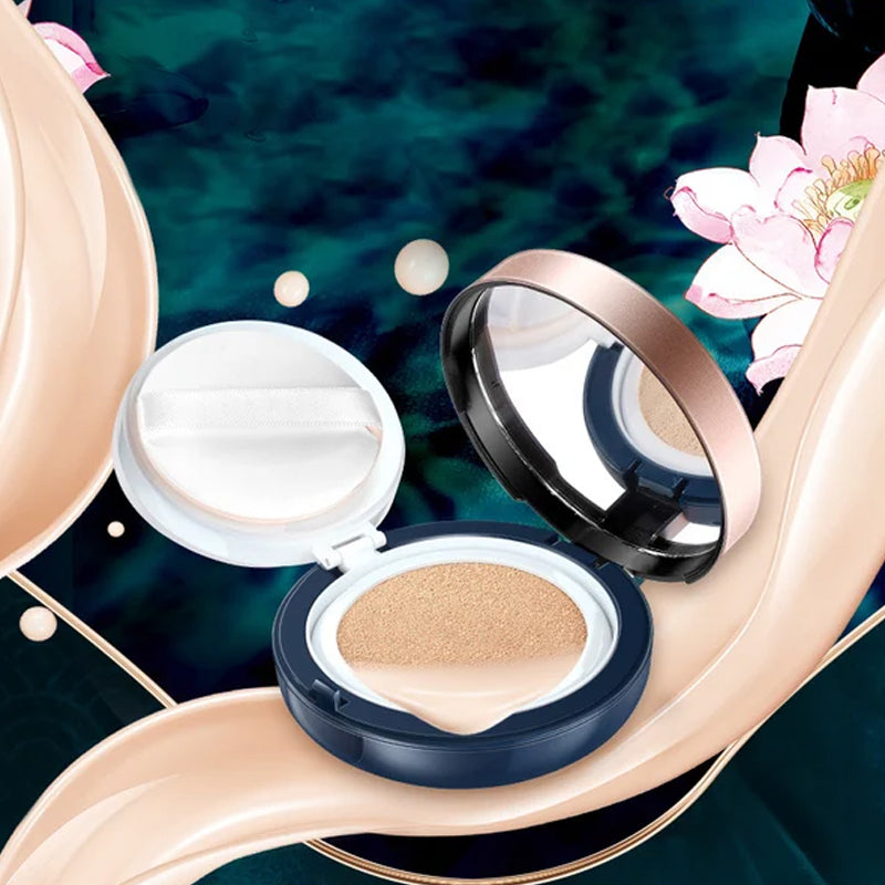 Galaxy Air Cushion CC Cream Set