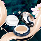 Galaxy Air Cushion CC Cream Set