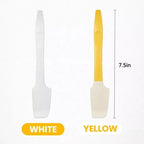 Mini Silicone Kitchen Spatula