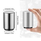 Magnetic Automatic Beer Bottle Opener
