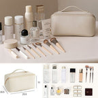 Portable Travel Cosmetics Storage Bag