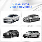 Magnetic Car Anti-Snow Cover