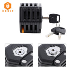 HEXIT™ FoldLock - Compact and Lightweight Bike Lock