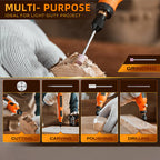 Roraty Tool Set
