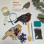 DIY Mosaic Set
