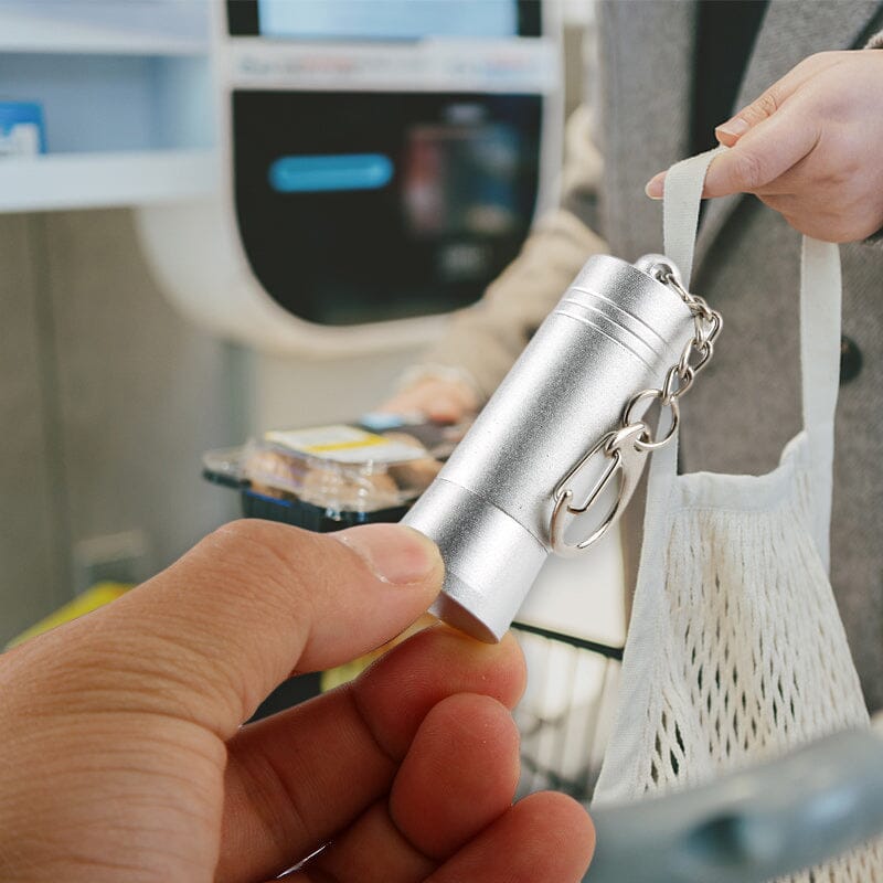 Mini portable Stop Lock tool