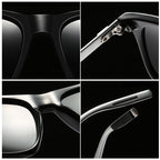 Polarized Sunglasses for Men in New Design