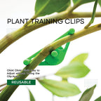 Plant bending tools