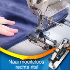 SewGuide Professional Seam Finish