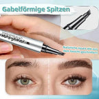 3D Microblading Eyebrow Pencil — Waterproof, Smudge-proof Eyebrow Enhancer