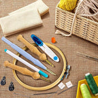 WoodSew – Ignite your creativity & discover inner peace