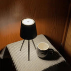 LumaStand - Sleek Tripod Table Light