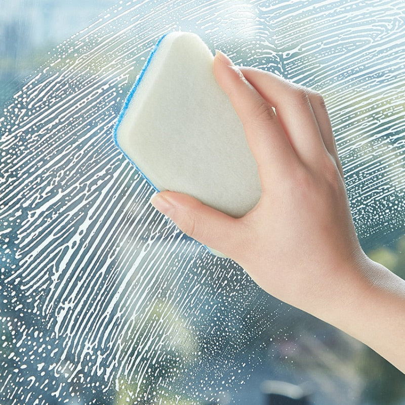 CleanEase Brush – Effortlessly clean walls, floors, and tiles