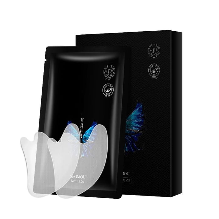 YouthMorph — Tight skin in minutes for your youthful WOW moment