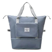 Foldable Bag | Moisture Separator Travel Bag