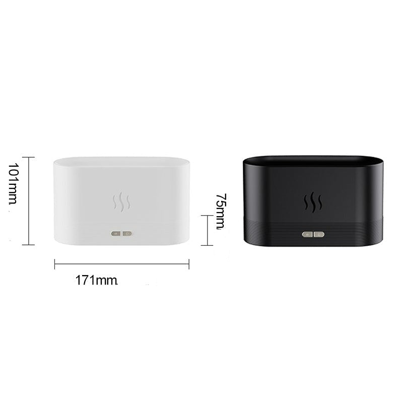Scent diffuser Flame