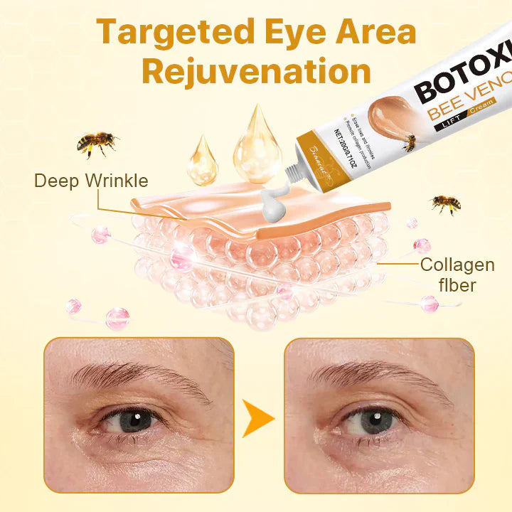 GlowForce — Unleash your youthful glow and battle wrinkles!