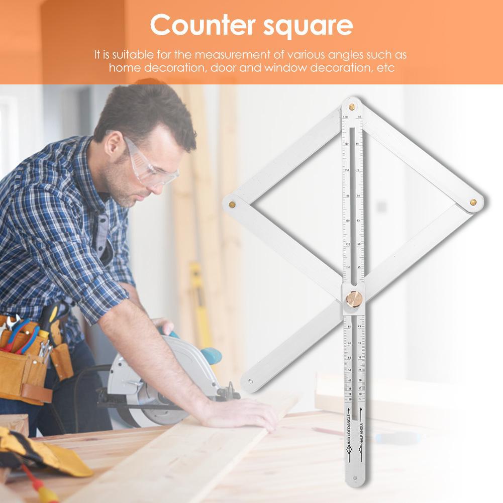 AngleGuide Guided Cut Accuracy