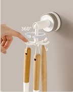 FlexiClaw Multifunctional Swivel Hook