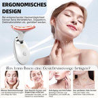 GlowPulse — Unleash radiant skin that captivates every gaze!