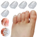 FlexiSoothe — Pain-free throughout the day with invisible foot protection (100 pieces)