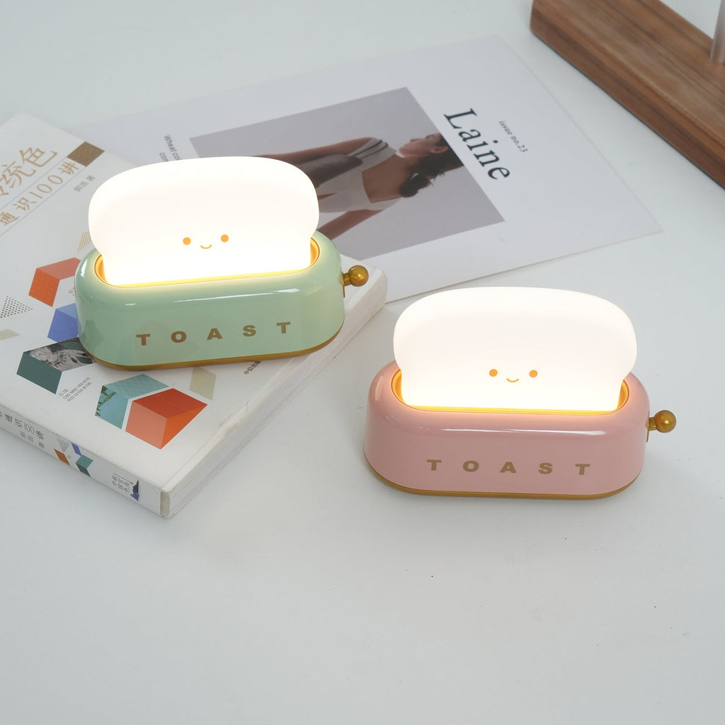 GlüGlow — Transform any room into your personal relaxation oasis with soft, ambient light