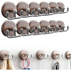 Suction Cup Wreath Hanger