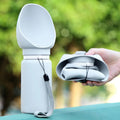 HydraPaw – Foldable Bottle for Animal Adventures