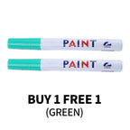 ColorRage — Give your tires the ultimate wow factor that captivates attention and sparks envy! (2 pieces)