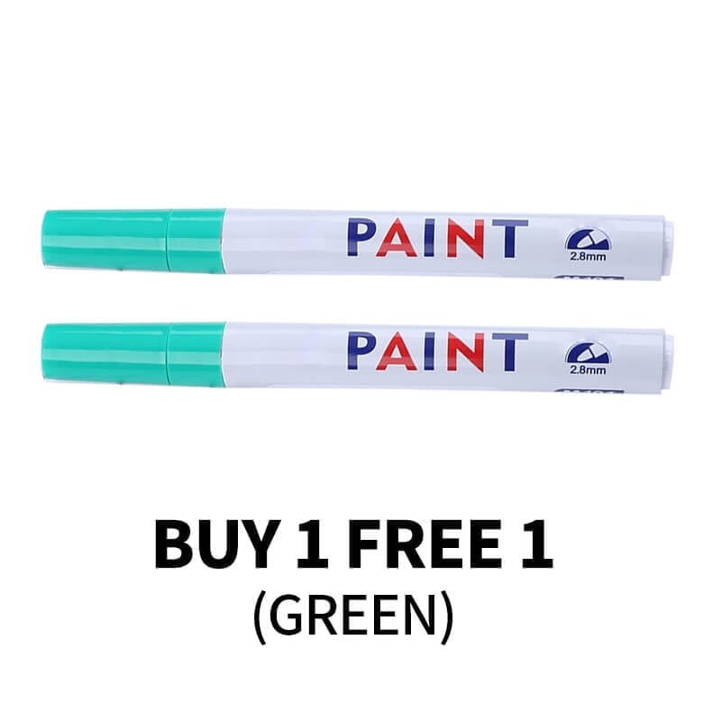 ColorRage — Give your tires the ultimate wow factor that captivates attention and sparks envy! (2 pieces)