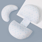 Ultimate Comfort U-Shaped Maternity Body Pillow