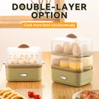 EggMaster – Perfect eggs ready in seconds