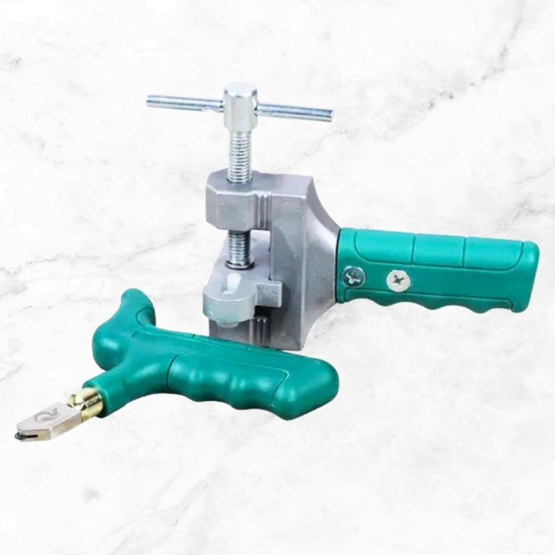 PerfectGlass – Precise cutting made effortless