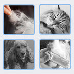 TidyFurr – Simple fur care for a clean, happy home