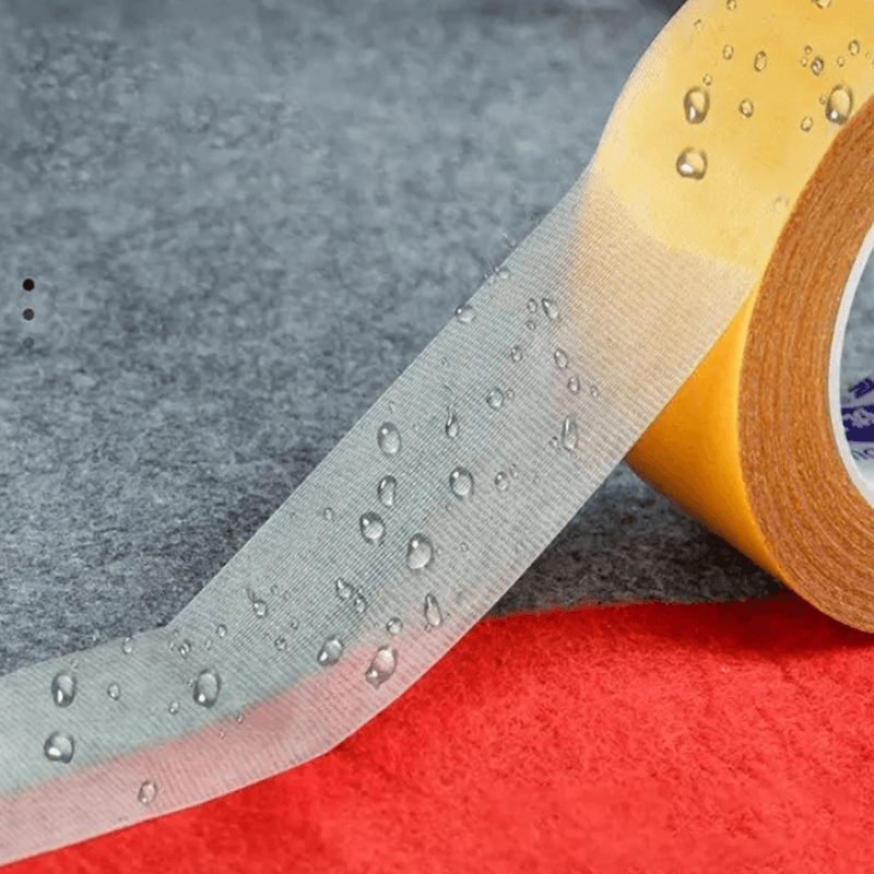 Double-sided Fabric Tape