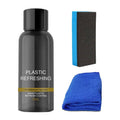 Plastic Coating Restoration Agent