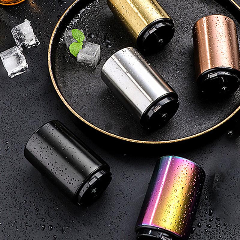 Automatic Magnetic Bottle Opener