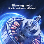 Bendable Neck Fan