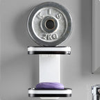 Soap Dish with Draining Tray